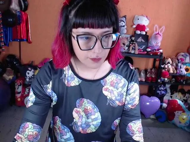 MiaJhons on BongaCams