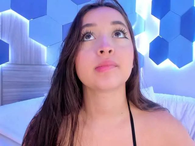 MiaKay on BongaCams