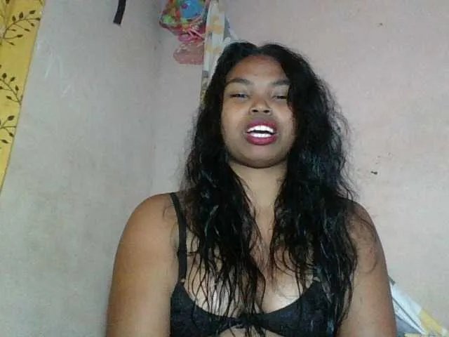 Miarizou on BongaCams