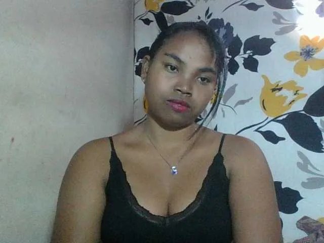 Miarizou on BongaCams