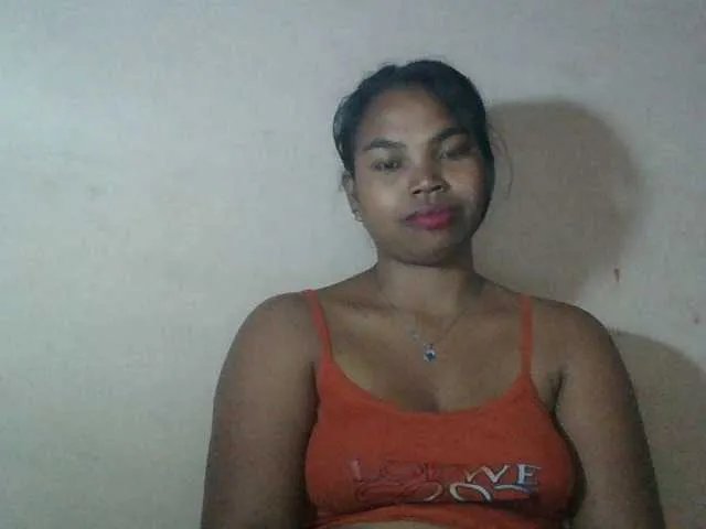 Miarizou on BongaCams