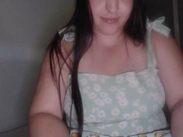 Freechat MiaSecret on BongaCams