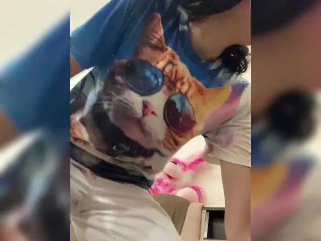 MiaTorres — Hello guys! Thanks for a tokens, I am very kind girl I want lovens for you