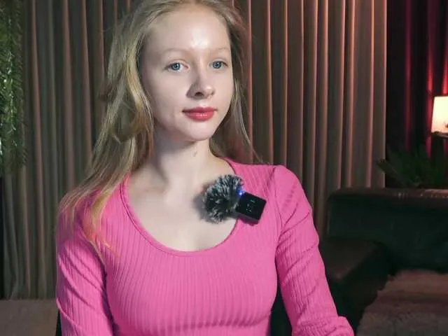 Freechat MiaVebes on BongaCams