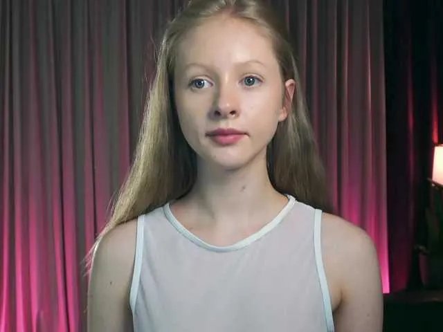 Freechat MiaVebes on BongaCams