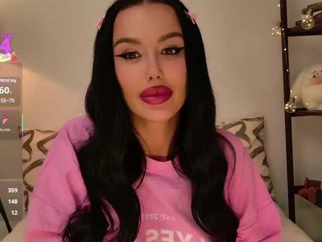 miaXmoon on BongaCams