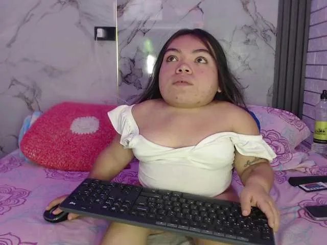 Freechat Michelle-brooks on BongaCams