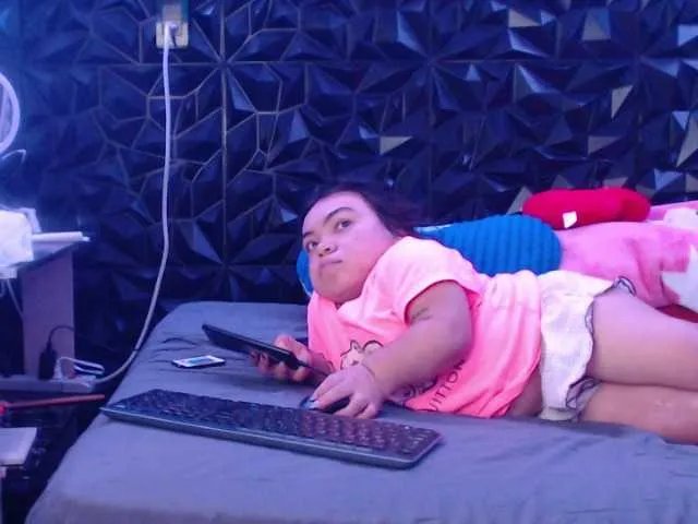 Freechat Michelle-brooks on BongaCams