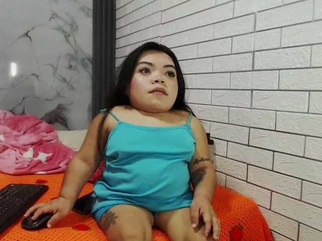 Freechat Michelle-brooks on BongaCams