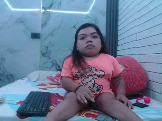 Freechat Michelle-brooks on BongaCams