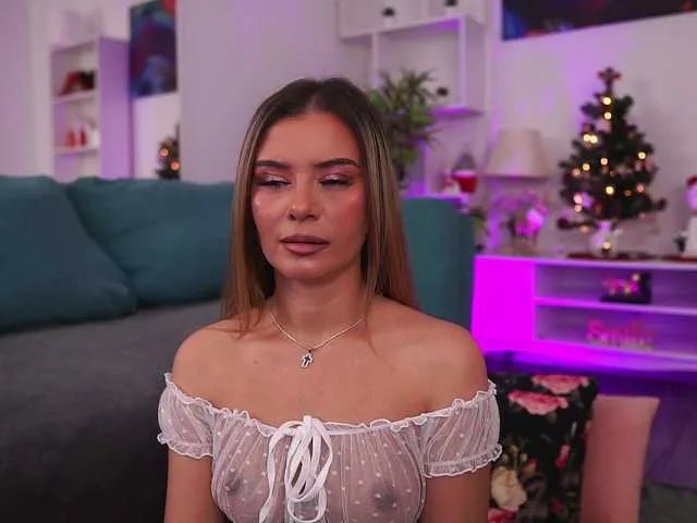 MidnightSeduction on BongaCams