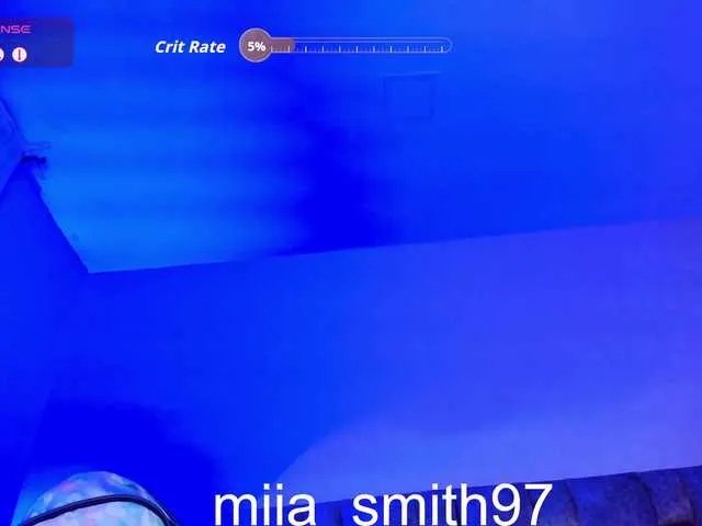 miia-smith97 on BongaCams