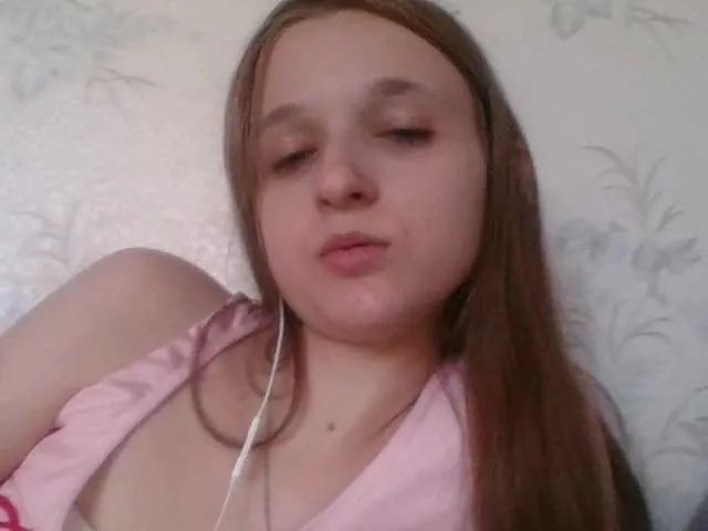 Mila23-1-1 on BongaCams