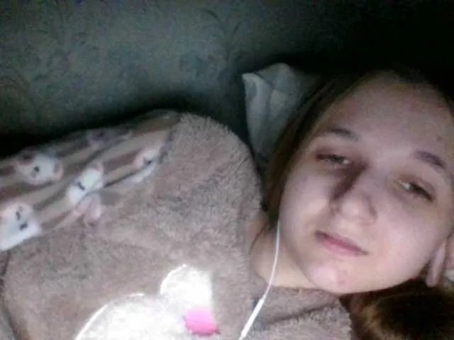 Mila23-1-1 on BongaCams