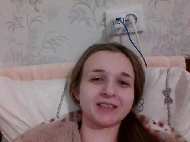 Mila23-1-1 on BongaCams