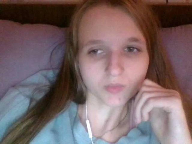 Mila23-1-1 on BongaCams