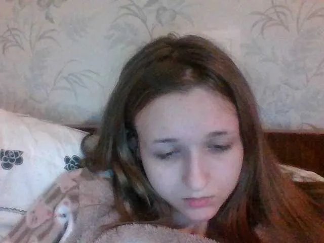 Mila23-1-1 on BongaCams