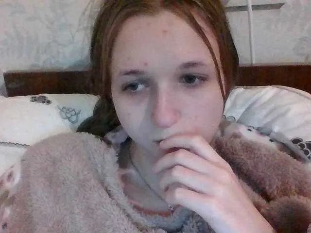 Mila23-1-1 on BongaCams