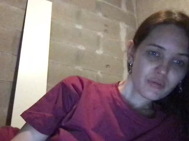 MilaBi-192569 on BongaCams