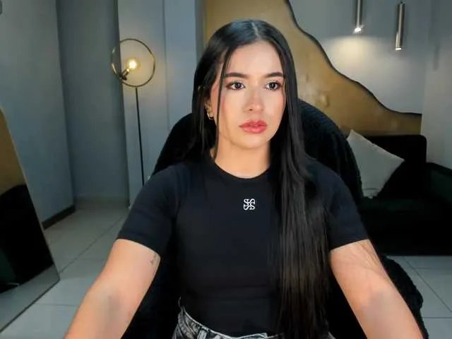 MilaColeman on BongaCams