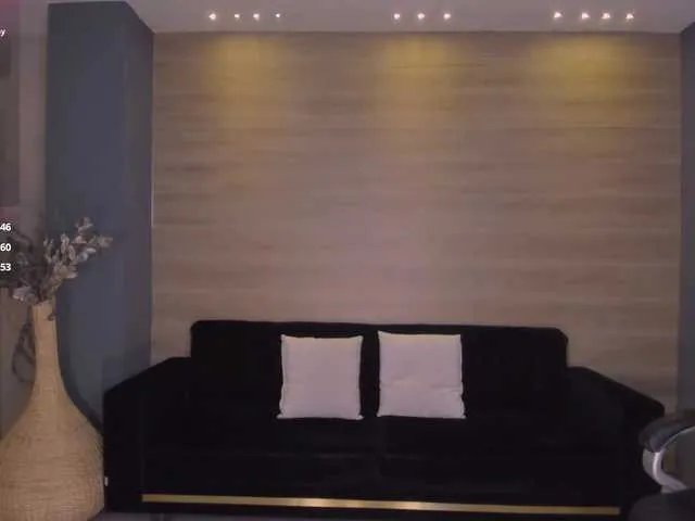 MilaColeman on BongaCams