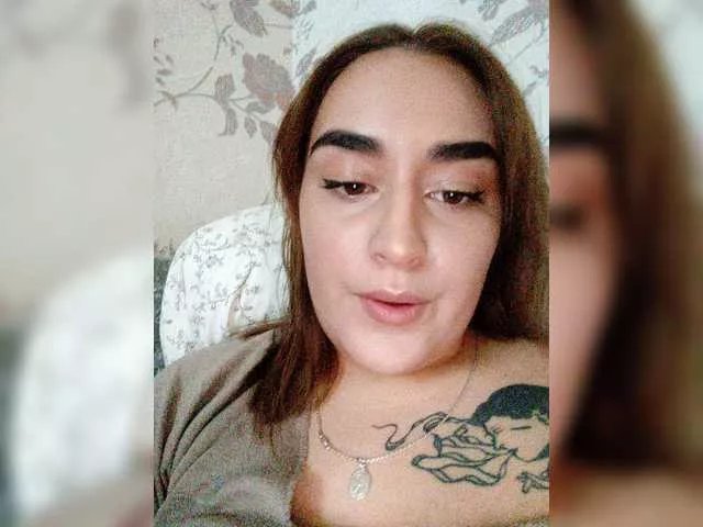 MilaLav on BongaCams