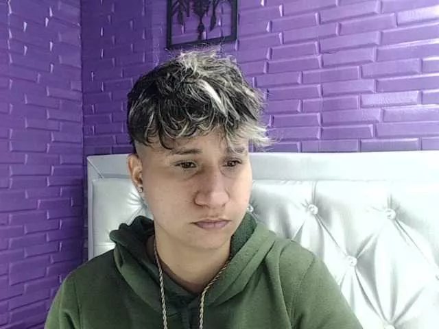 Milan-rs on BongaCams