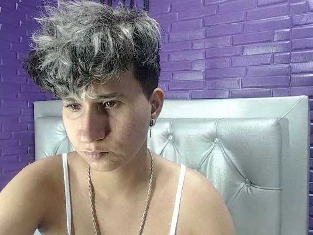 Milan-rs on BongaCams