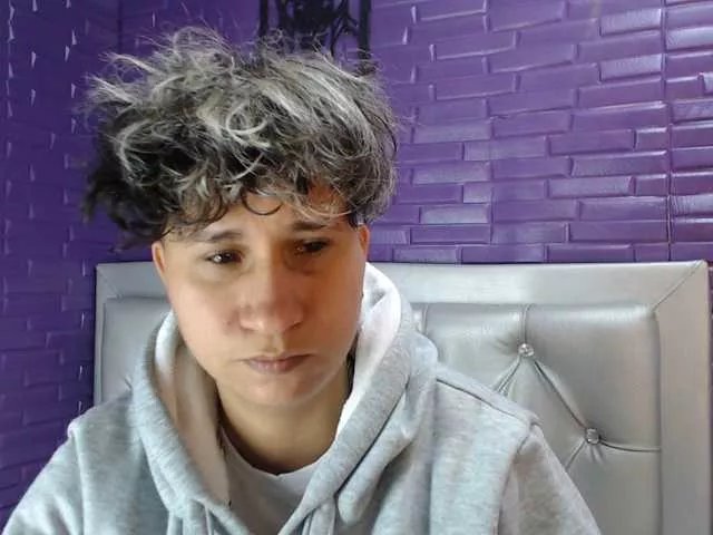 Milan-rs on BongaCams