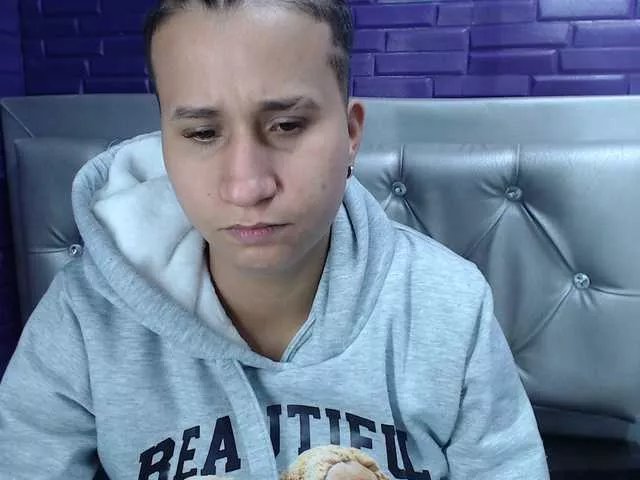 Milan-rs on BongaCams