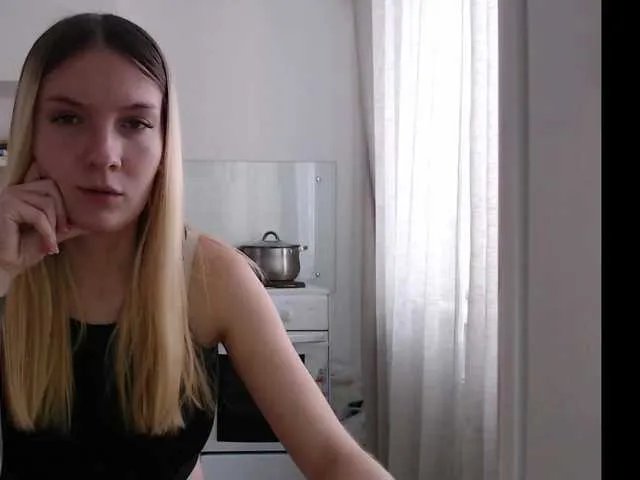 MilanaKristal on BongaCams