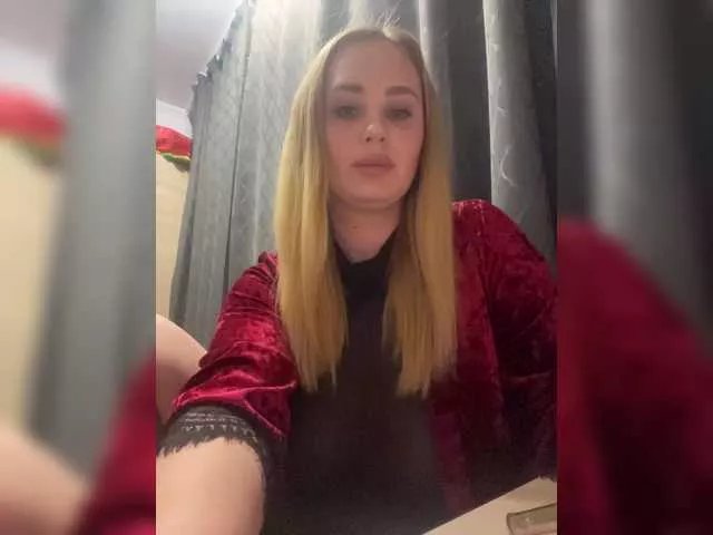 Milaniya96 on BongaCams