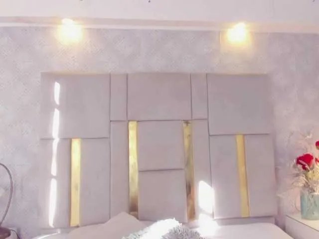 MilaSaenz on BongaCams