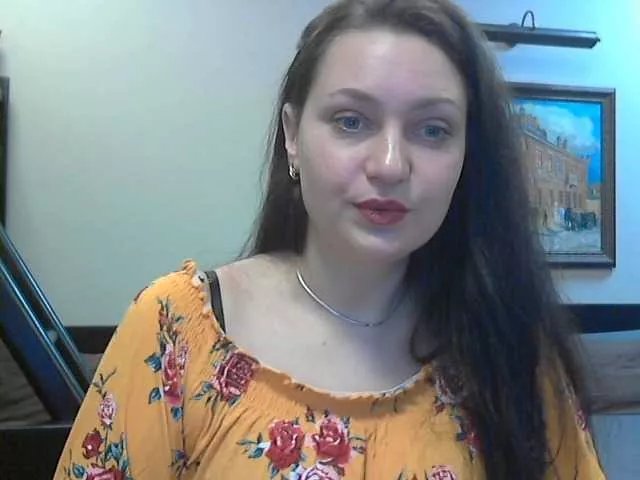 MiLAshKaA on BongaCams