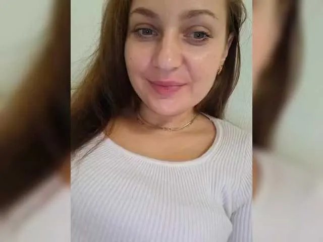 MiLAshKaA on BongaCams