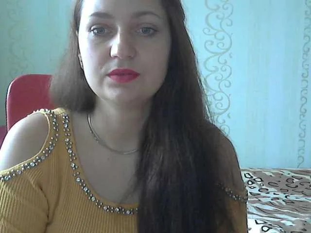MiLAshKaA on BongaCams