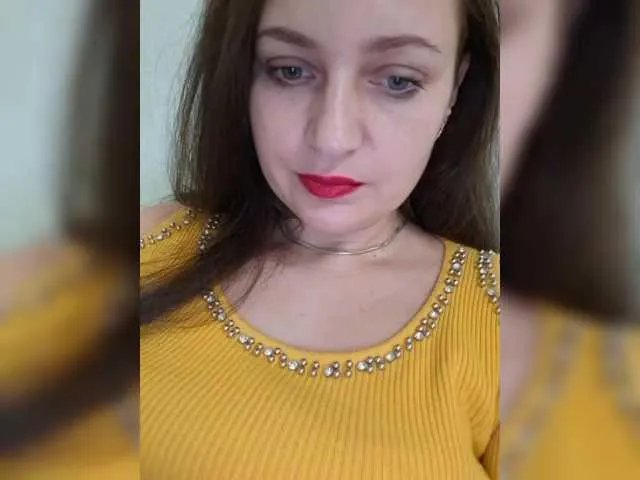 MiLAshKaA on BongaCams