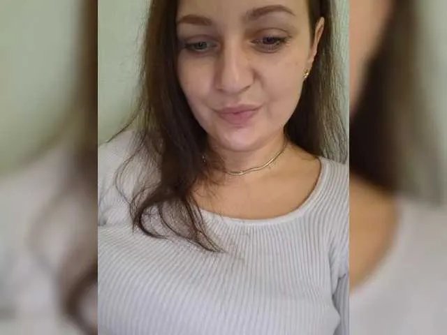 MiLAshKaA on BongaCams