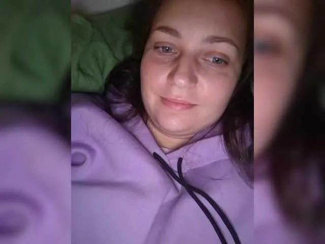 MiLAshKaA on BongaCams