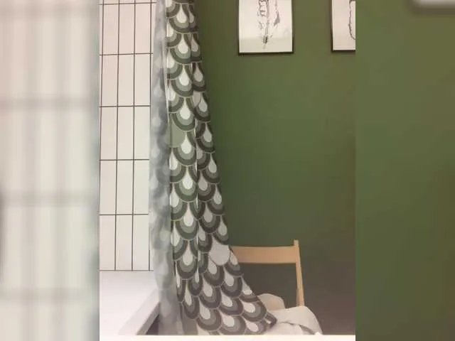 Milaya8 on BongaCams