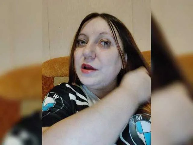 MilfaSguirt on BongaCams