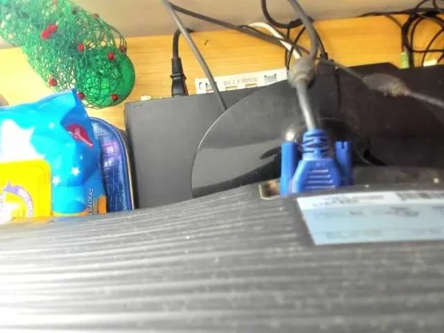 milfebony on BongaCams