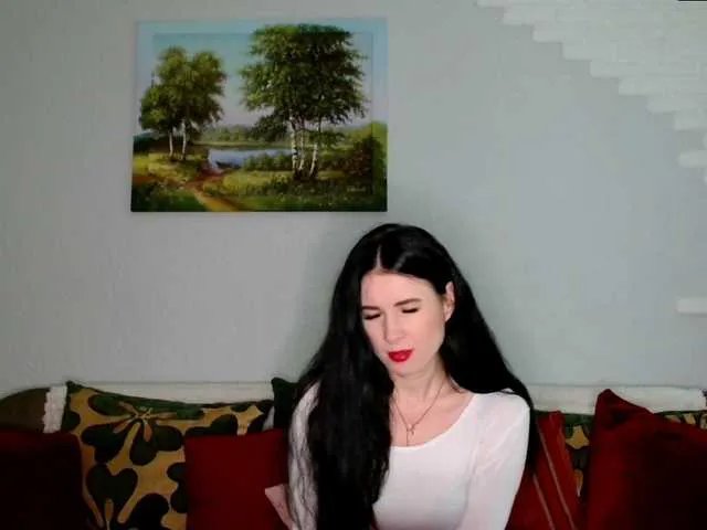 MilfLunna on BongaCams