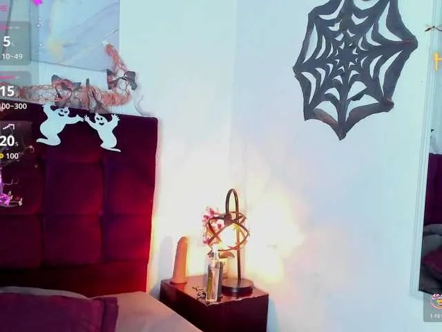 MilfSharoon on BongaCams