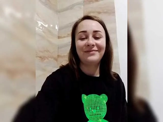 Milka97 on BongaCams