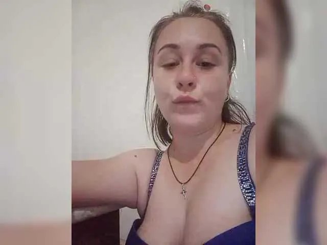 Milka97 on BongaCams