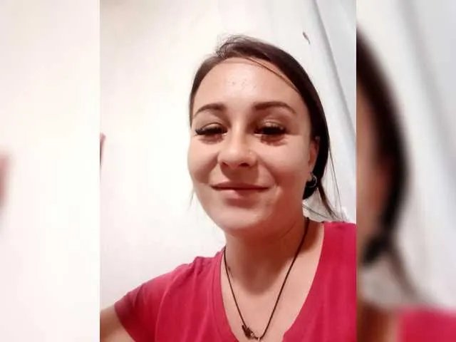 Milka97 on BongaCams