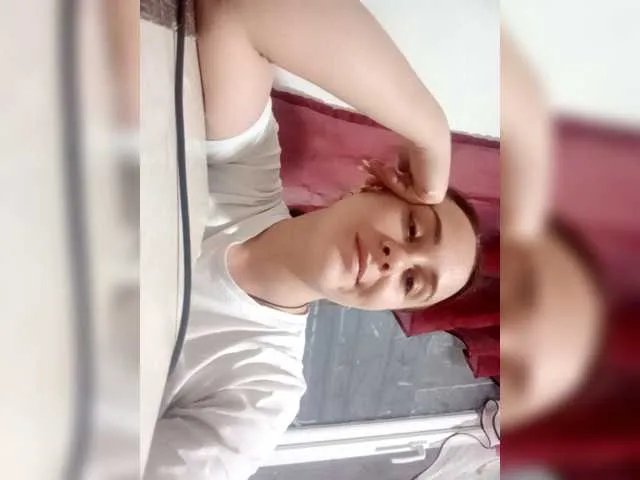 Milka97 on BongaCams