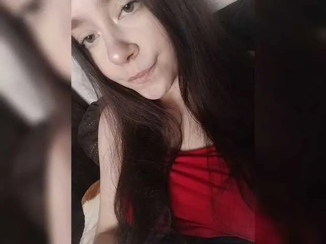 Freechat MilkaVay1 on BongaCams