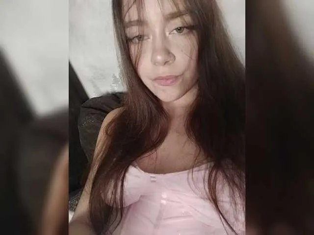 Freechat MilkaVay1 on BongaCams